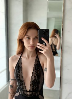 Olecia ~ 19yo Russian Model 🇷🇺 - escort in Bangkok Photo 4 of 6