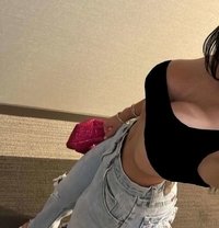 Olele - Transsexual escort in Amman