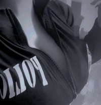 Olele - Transsexual escort in Amman