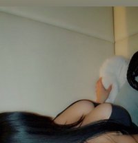 Olele - Transsexual escort in Amman