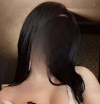 Olele - Acompañantes transexual in Amman