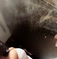 Olele - Transsexual escort in Amman