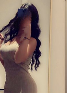 Olele - Acompañantes transexual in Amman Photo 7 of 7