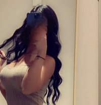 Olele - Transsexual escort in Amman