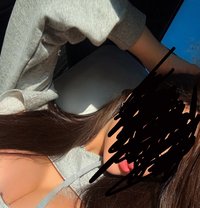Olele - Transsexual escort in Amman