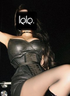 Olele - Transsexual escort in Amman Photo 6 of 10