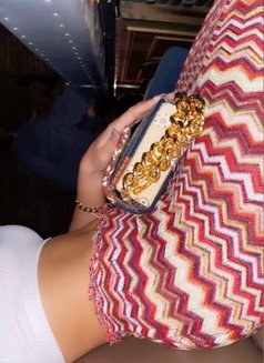 Olele - Transsexual escort in Amman Photo 9 of 10