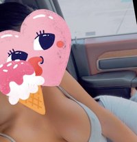 Olele - Acompañantes transexual in Amman Photo 5 of 6