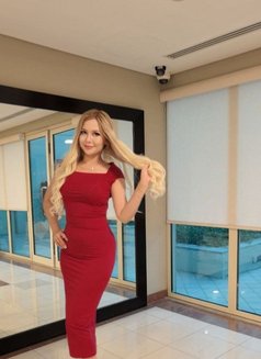 Olena - escort in Dubai Photo 5 of 10