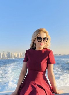 Olena - escort in Dubai Photo 20 of 21