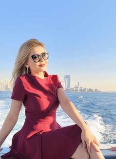 Olena - escort in Dubai Photo 21 of 21