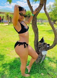 Olerato - escort in Johannesburg Photo 1 of 1