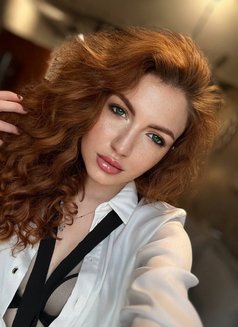 Olesya - escort in Antalya Photo 12 of 20