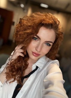 Olesya - escort in Antalya Photo 16 of 20