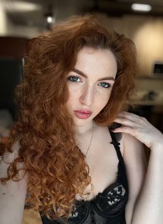Olesya - escort in Antalya Photo 20 of 20