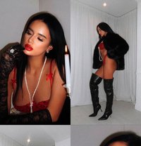 SOFİA - escort in İstanbul