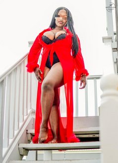 Oletha Bella Sam - escort in Port Elizabeth Photo 4 of 4