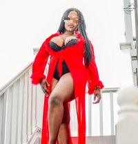 Oletha Bella Sam - escort in Port Elizabeth