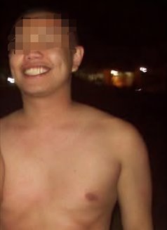 Olexis - Acompañantes masculino in Manila Photo 1 of 1