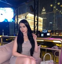 Olga - escort in Paris