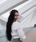 Mistress of Temptation - Ivory - puta in Dubai Photo 2 of 5