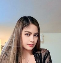 Olga - escort in Tel Aviv