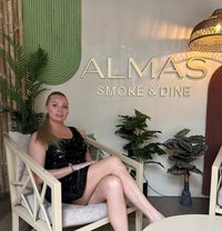 Olga - escort in Dubai Photo 1 of 1
