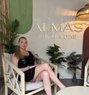 Olga - escort in Dubai Photo 1 of 1