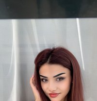 Olga - escort in Şalālah