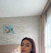 Olga - escort in Şalālah