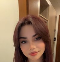 Olga - escort in Şalālah