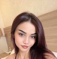Olga - escort in Şalālah
