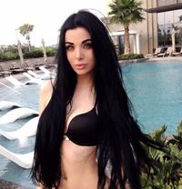 Olga Model with Video Verification - escort in Dubai