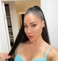 Olga Russian, 20y.o. WHATSAPP CHAT - escort in Hong Kong