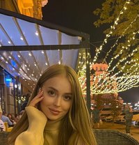 Olga - escort in Bangkok