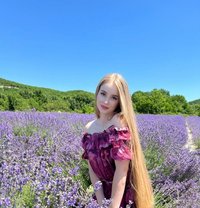 Olga - escort in Bangkok