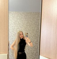 Olga - escort in Bangkok