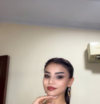 Olga - escort in Muscat