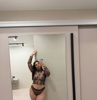Olga - escort in Riyadh