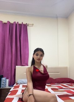 Olga Russian lady in Oman - escort in Muscat Photo 9 of 9