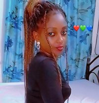 Olga Tight & Sweet - escort in Chennai