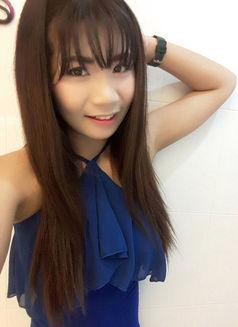 Oli - escort in Bangkok Photo 3 of 6