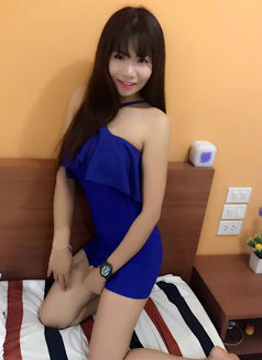 Oli - escort in Bangkok Photo 4 of 6