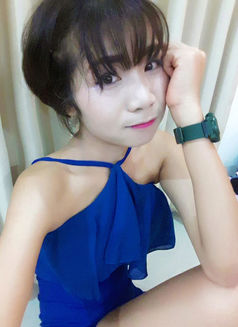 Oli - escort in Bangkok Photo 6 of 6