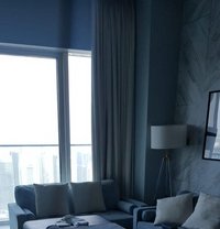 Olie - Masajista in Dubai