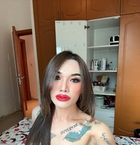 Olif big both - Transsexual escort in Khobar