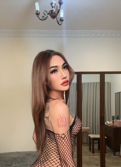 Olif LB big dick - Transsexual escort in Khobar Photo 2 of 7