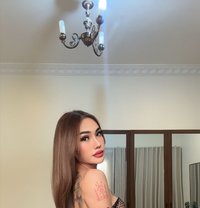 Olif LB big dick - Transsexual escort in Khobar Photo 4 of 7