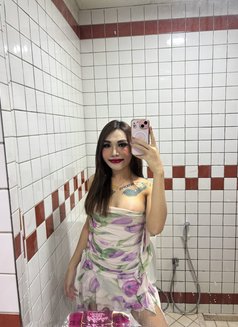 Olif LB big dick - Transsexual escort in Khobar Photo 6 of 7