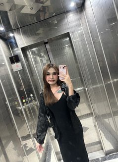 Olif LB big dick - Transsexual escort in Khobar Photo 7 of 7